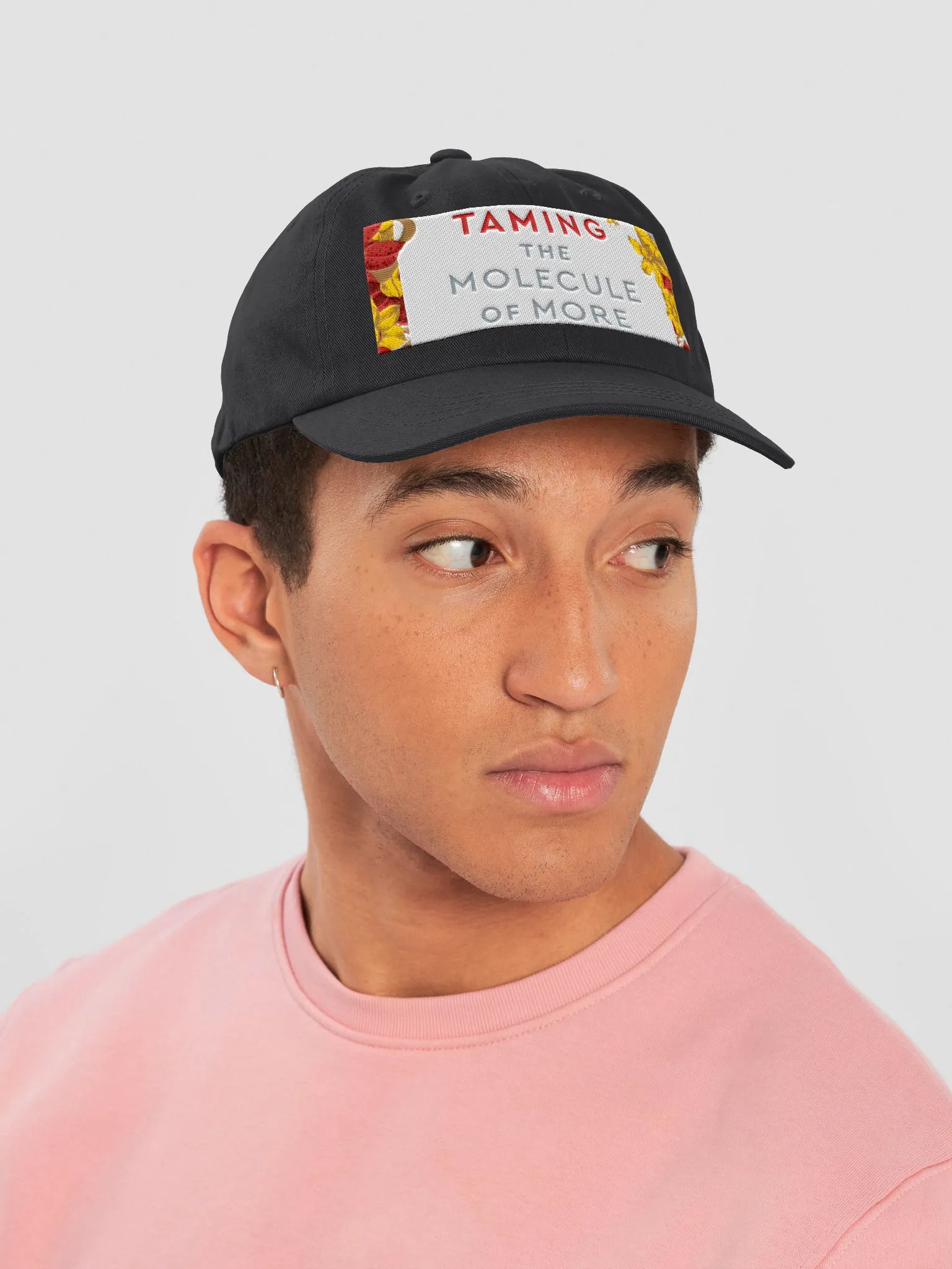Taming Hat product image (6)