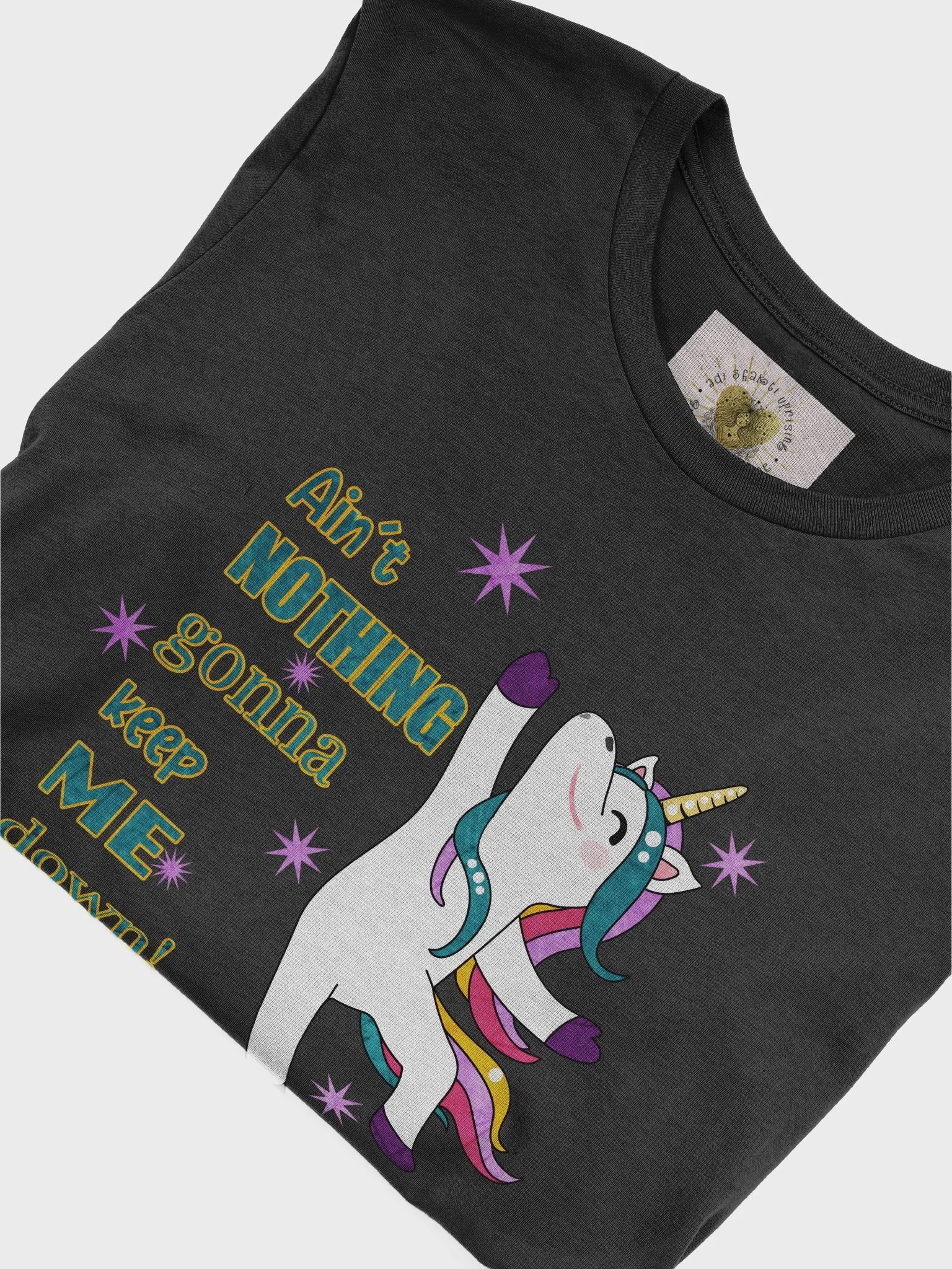Ain't Nothing Gonna Keep Me Down #1 product image (33)