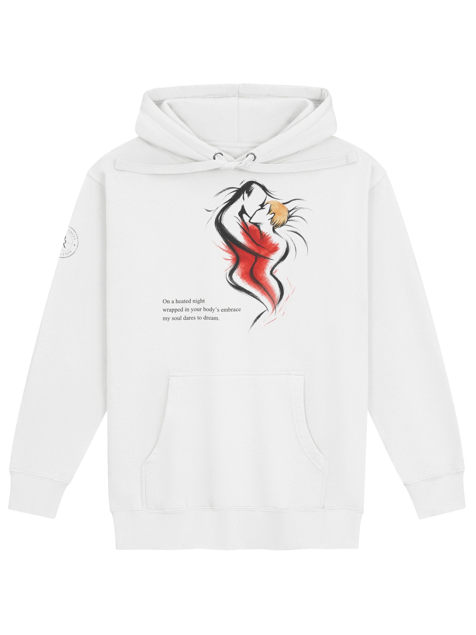 FLAME Warm - for women product image (3)