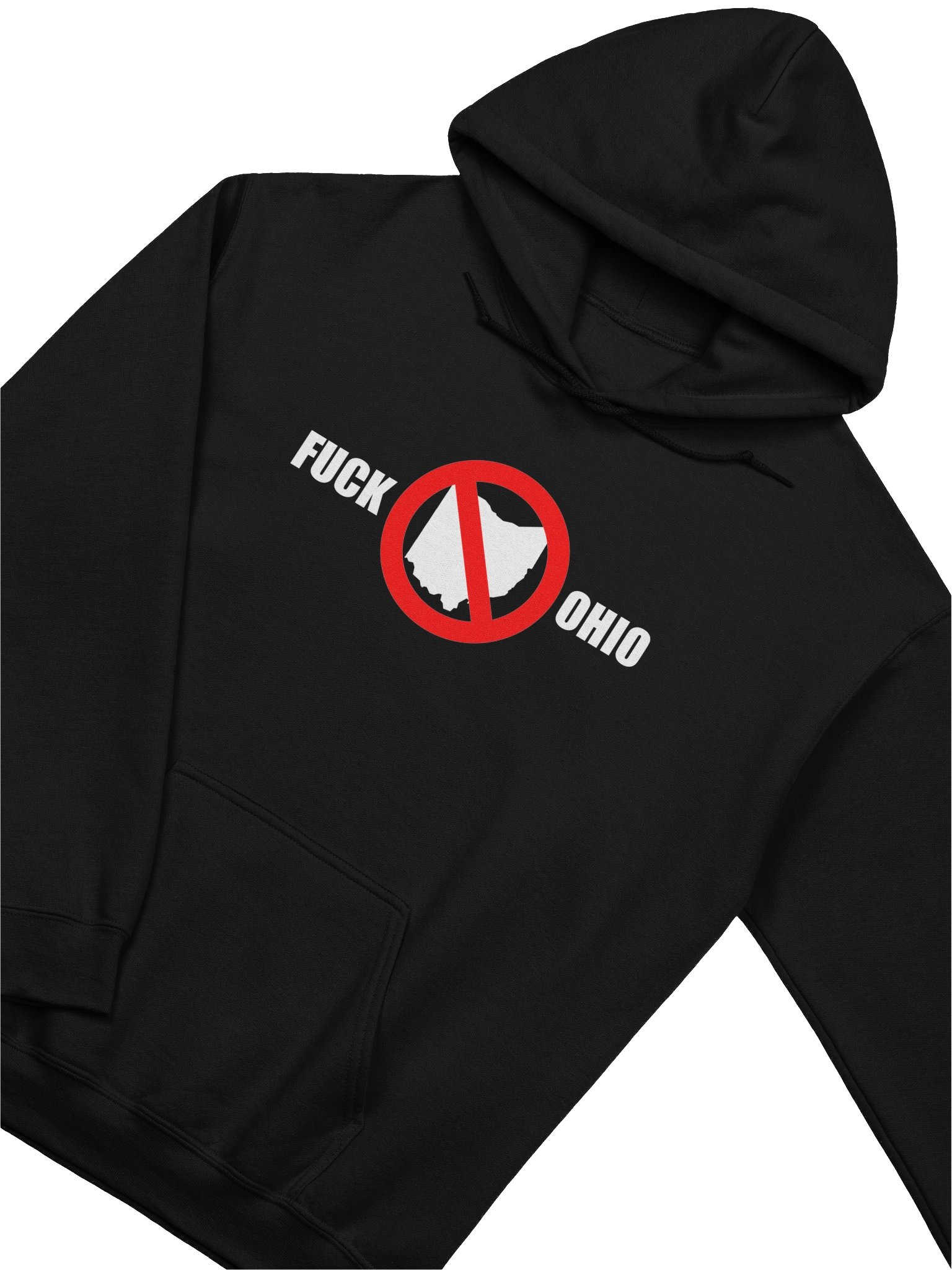 V2 Anti ohio Hoodie product image (3)