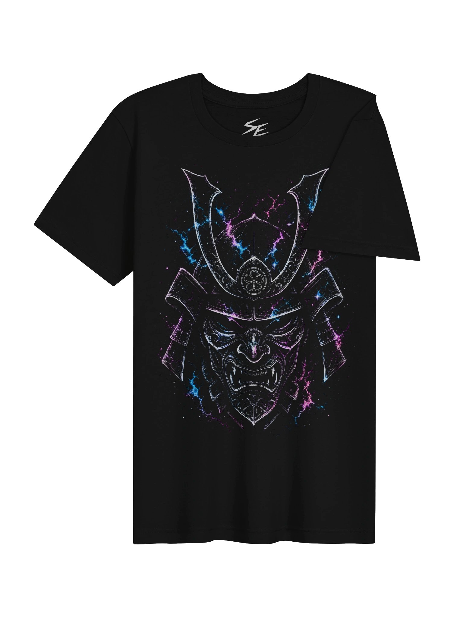 Samurai Mask Nebula product image (3)