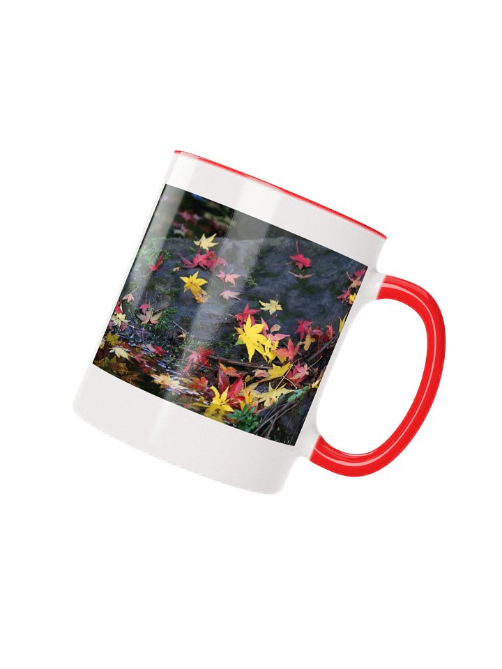 Love Joy Bestseller Autumn Beauty Mug product image (4)