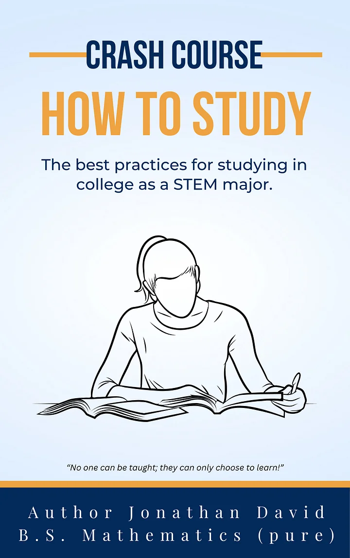 Copy of How to Study Cheat Sheet [PDF-eBook] product image (1)