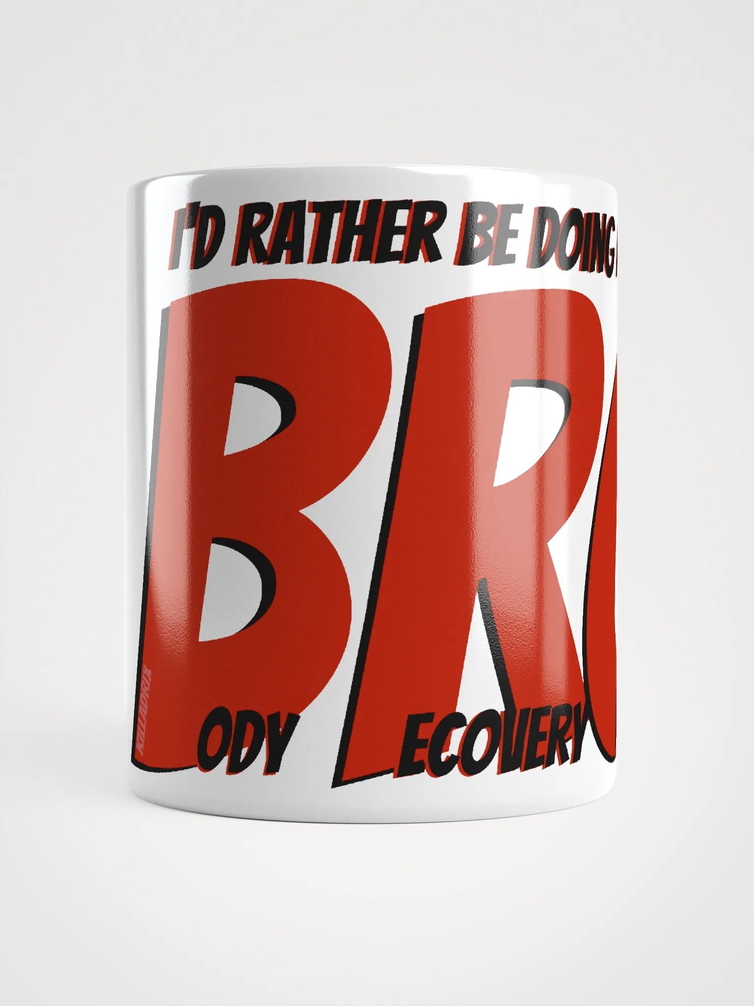 I'd Rather... Bro product image (5)