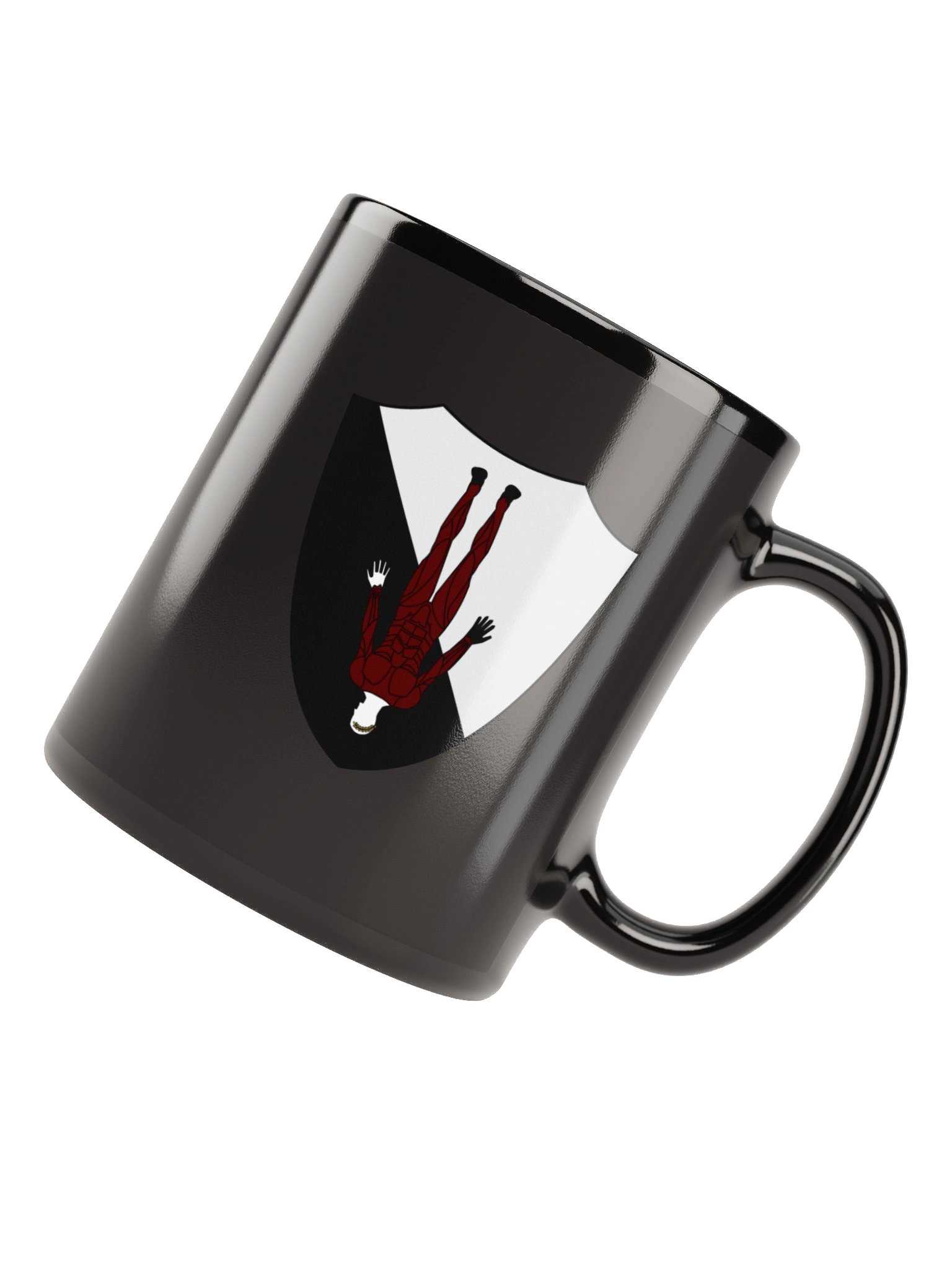 Cerberus Flayer Corps Mug product image (7)