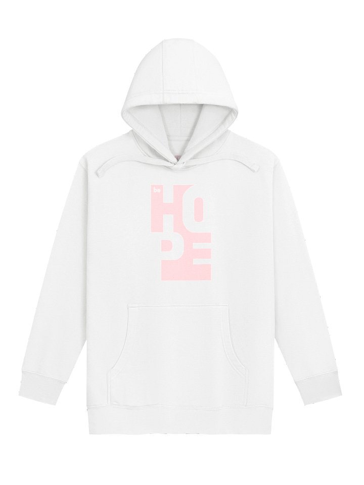 beHOPE - Premium Hoodie (Unisex) - Ember product image (1)