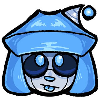 Engine The Robot's Official Website!