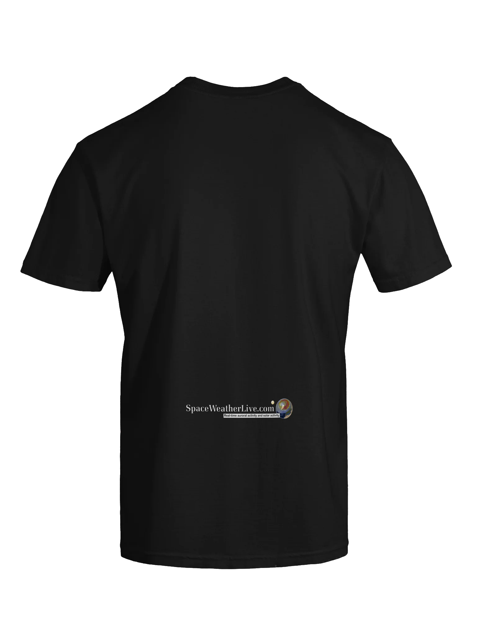 Aurora Night Sky Heavyweight Tee product image (11)