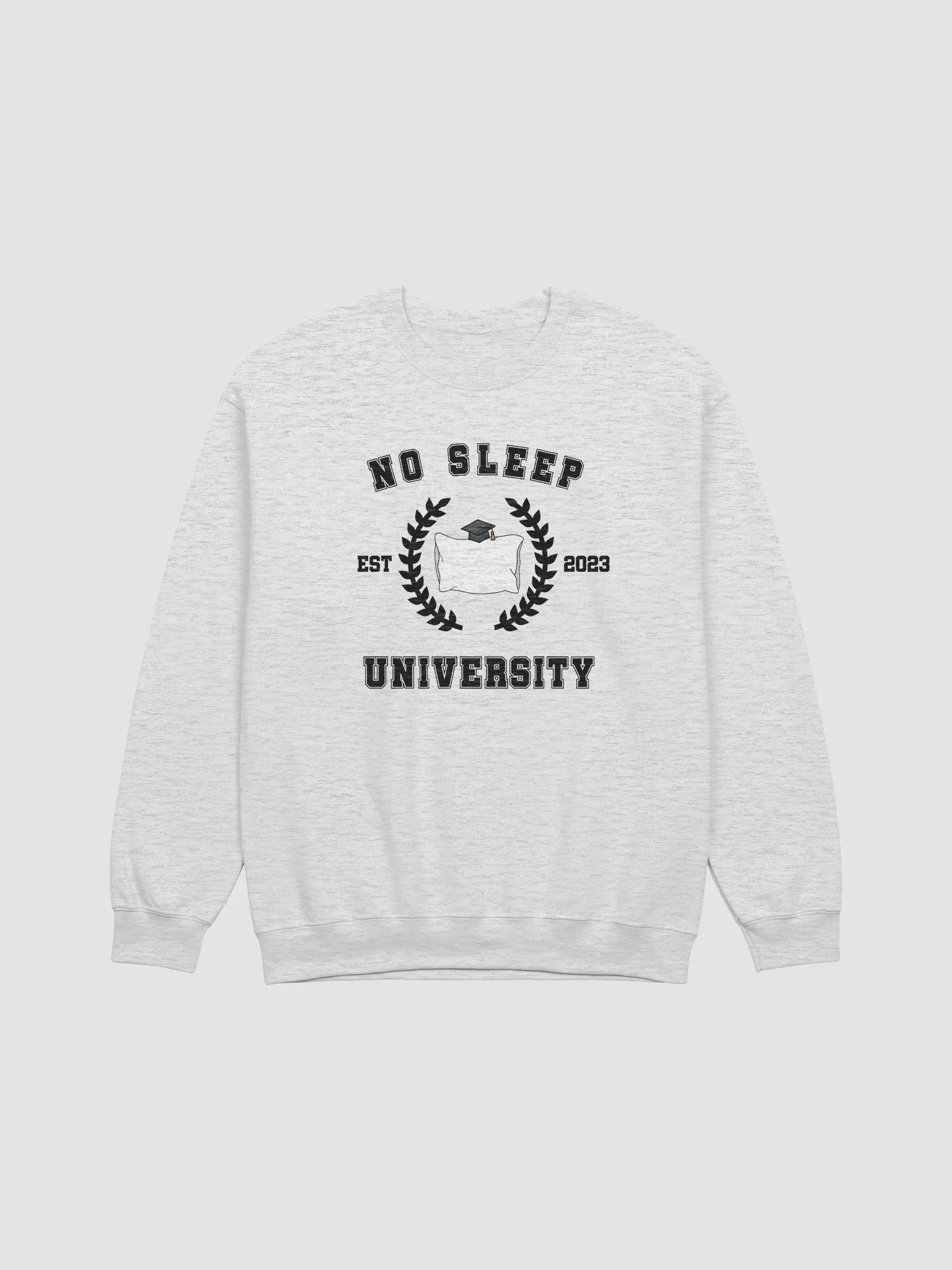 NSU Unisex Sweatshirt product image (1)