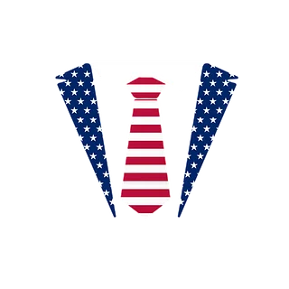Tuxedo Shirt Racing