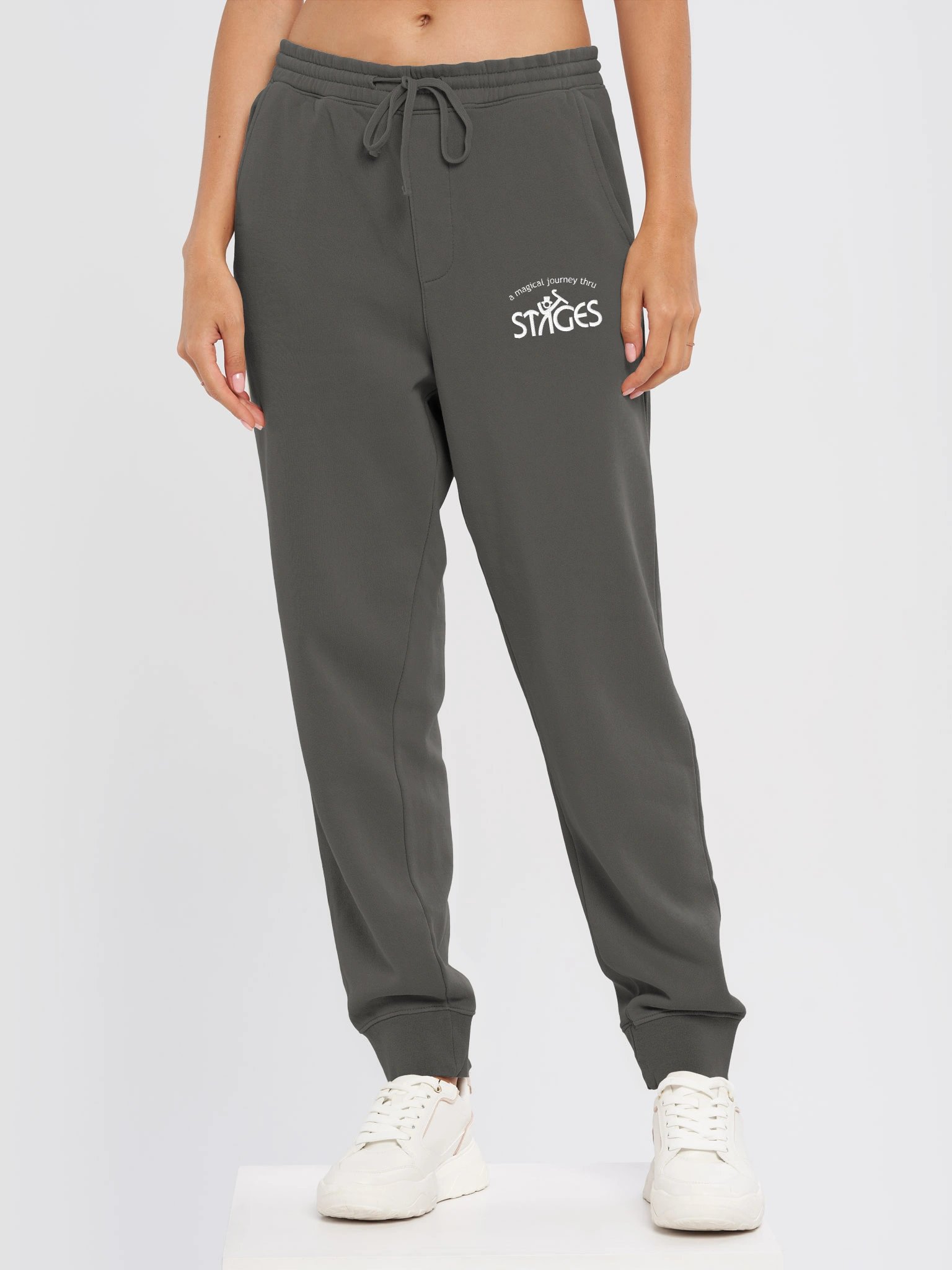 Stages Joggers product image (12)