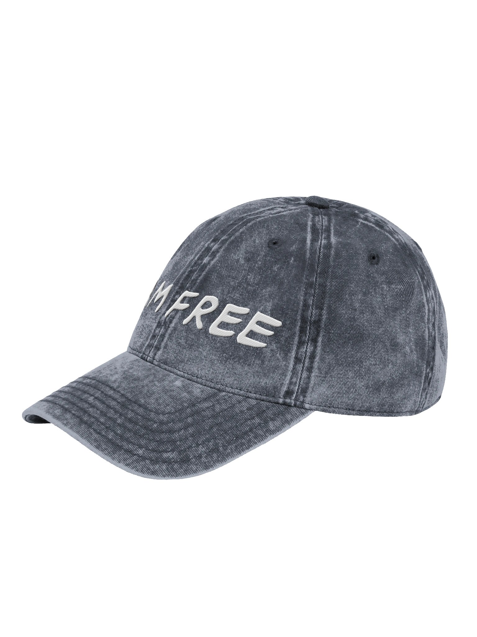 Promises: I AM FREE product image (12)