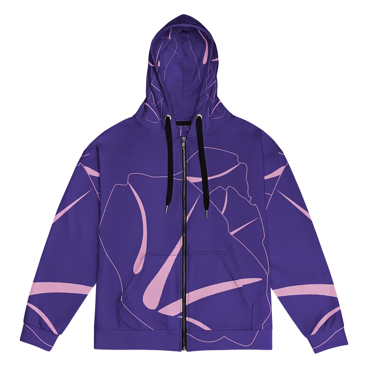 Floral Ninja with Escape Plan product image (1)
