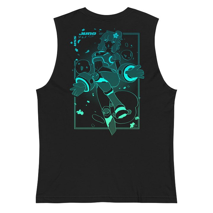 JUNO TANK product image (2)