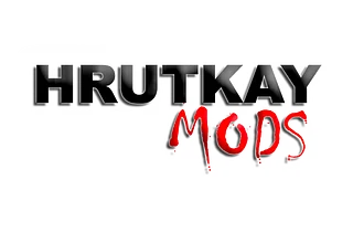Hrutkay Mods