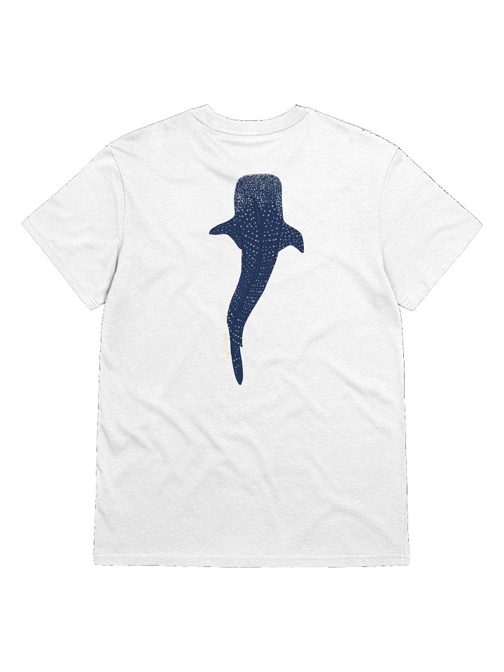 Whale Sharks T-Shirt product image (2)