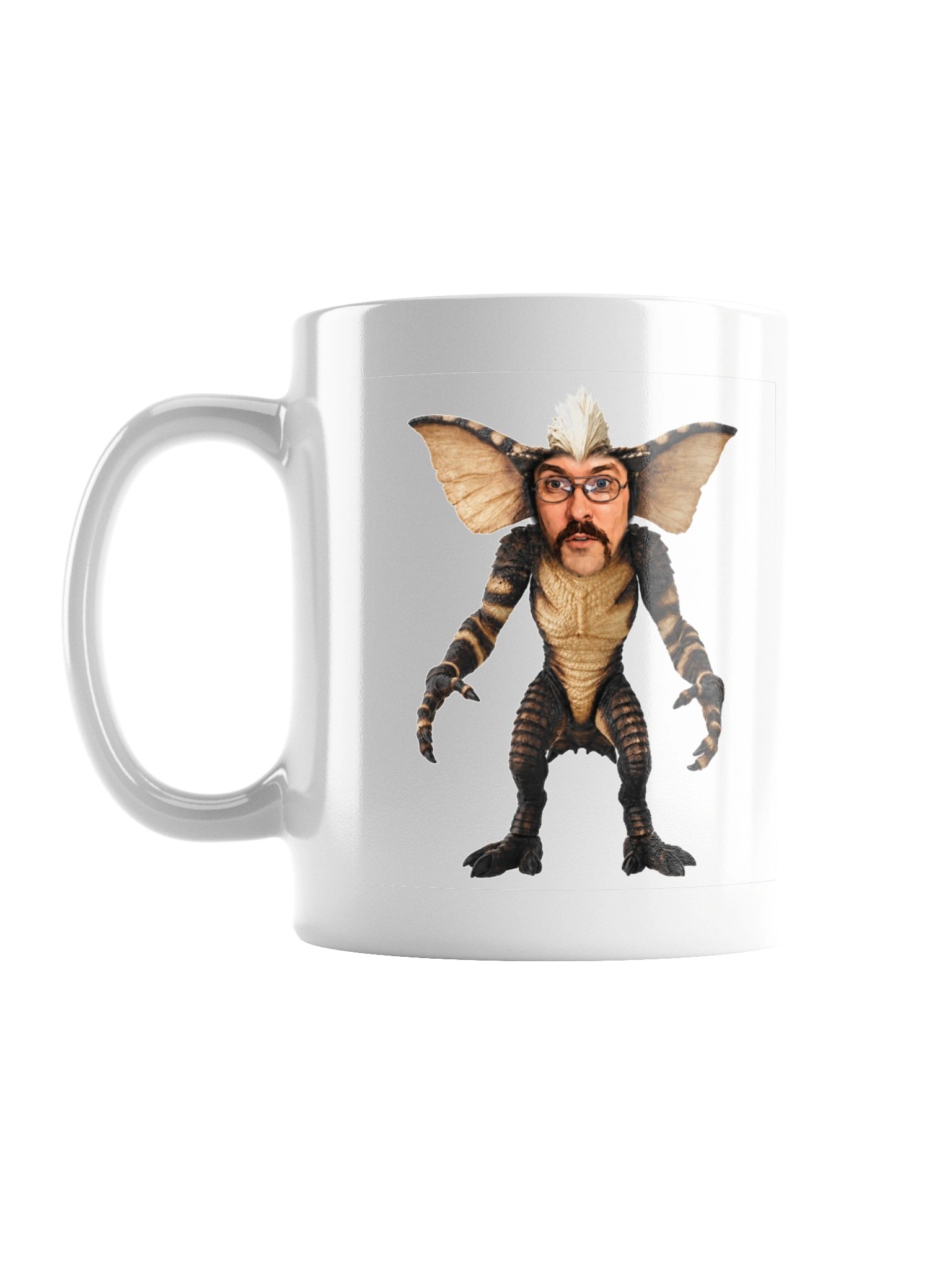 Cam Spike Coffee Mug product image (3)