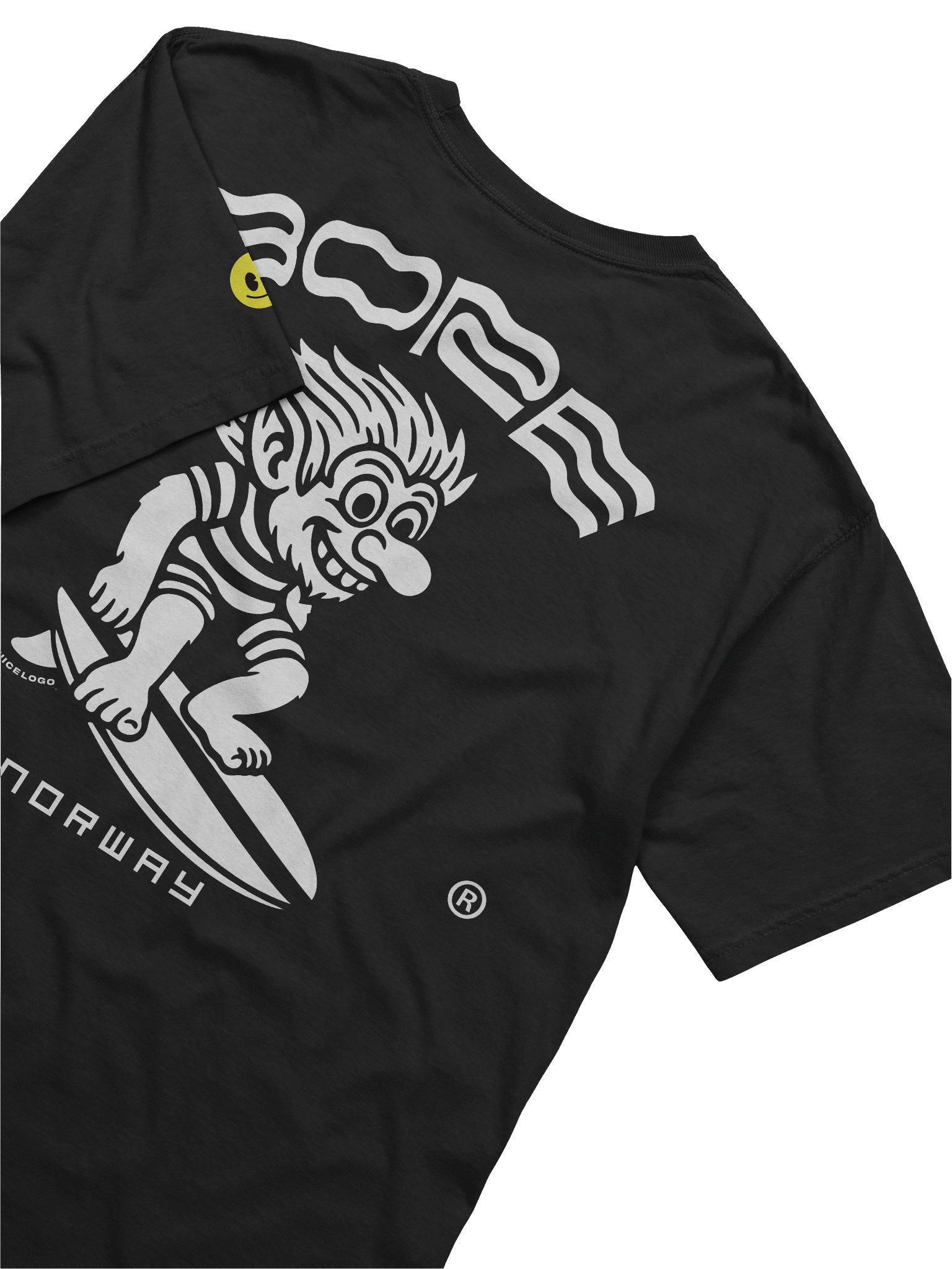 Series II Tee product image (6)