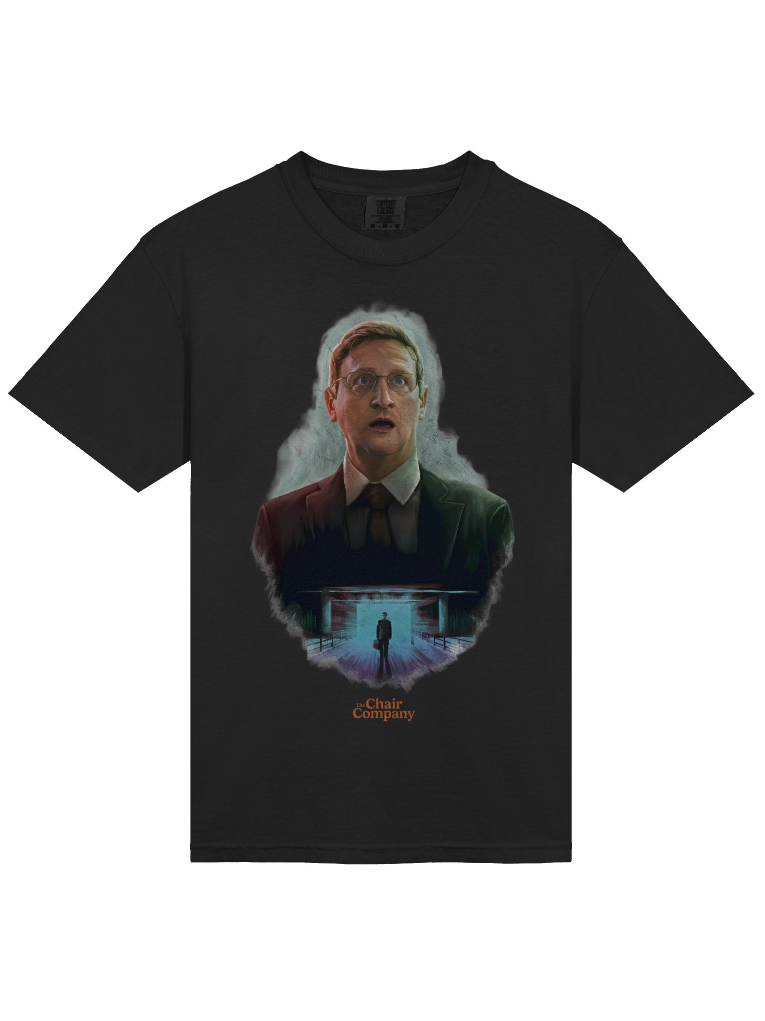 “Ron’s Two Worlds” Limited Edition Tee product image (3)