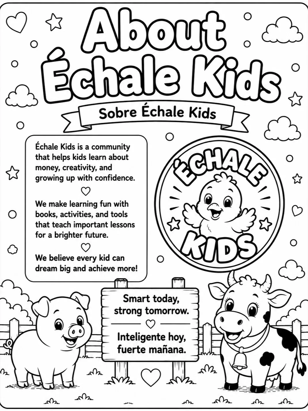 Echale a Tus Colores product image (2)