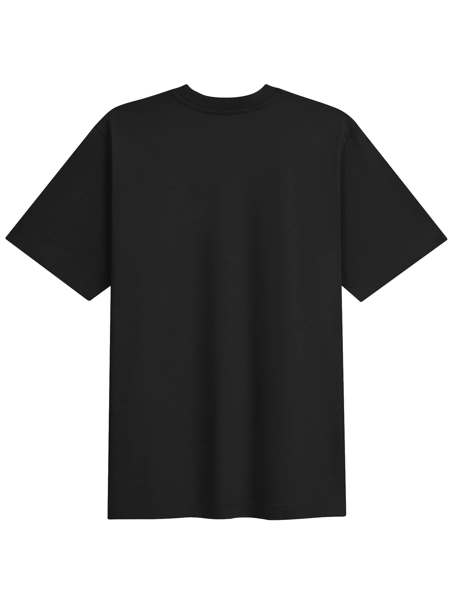 JESUS IS KING CROSS TEE product image (2)
