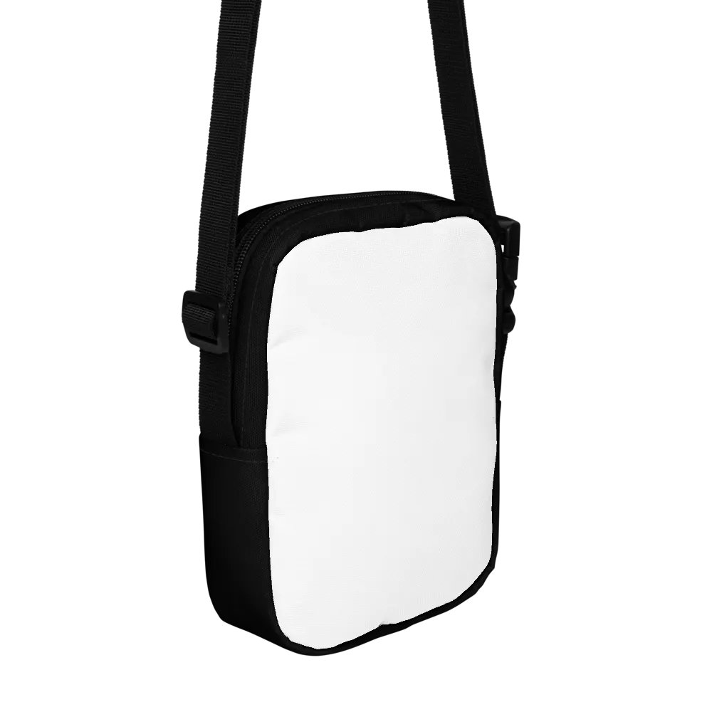 indiana jones had one. artism. crossbody bag. product image (5)