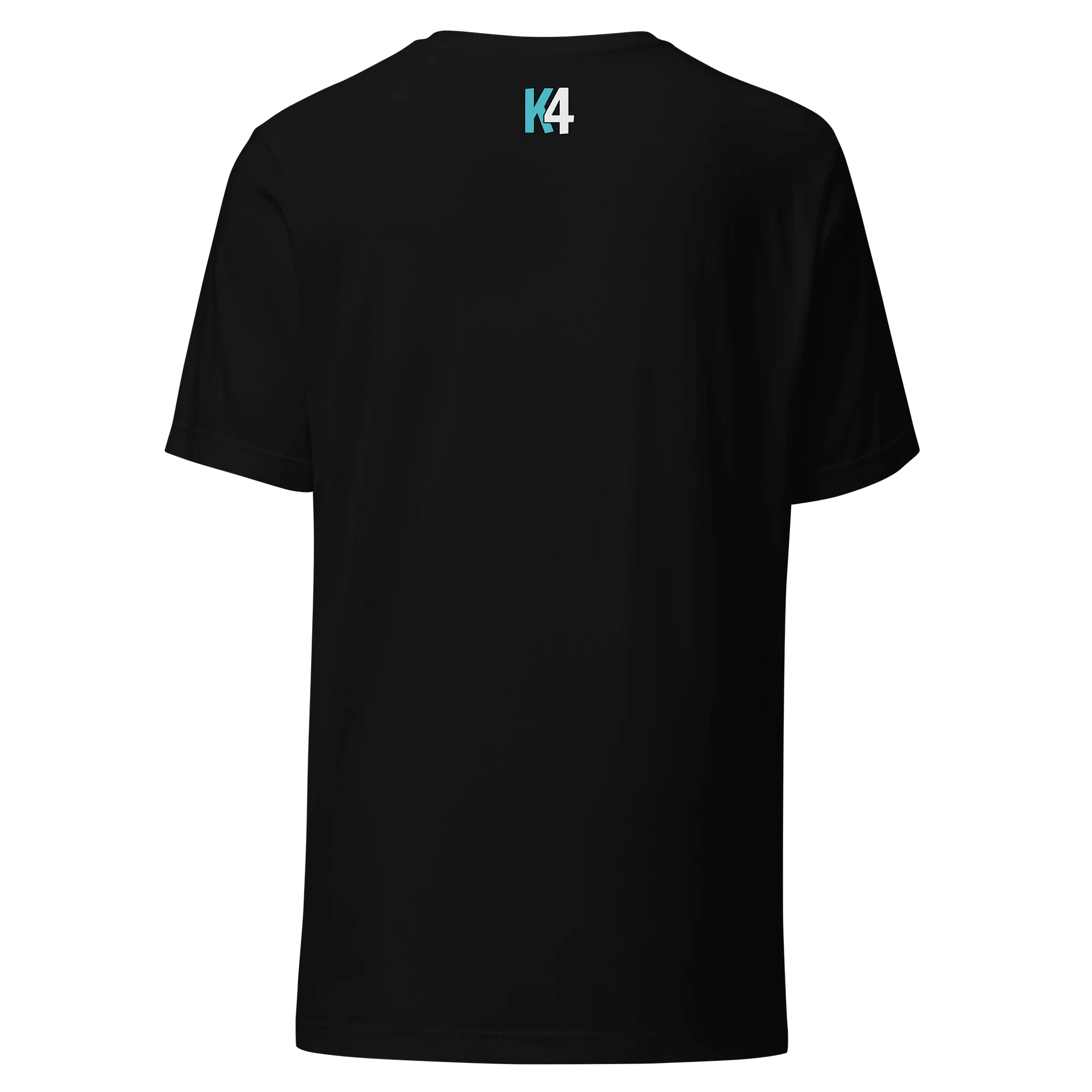 Classic Logo Basic T Shirt (Small Logo) product image (2)