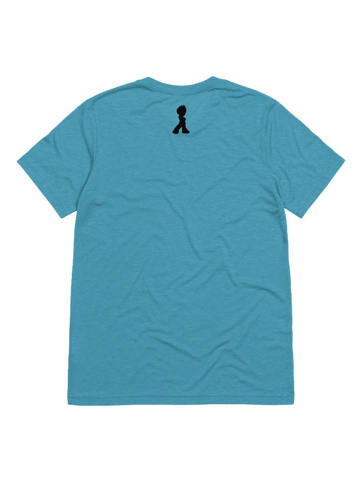 Noizyboy Pixelated Tee product image (6)