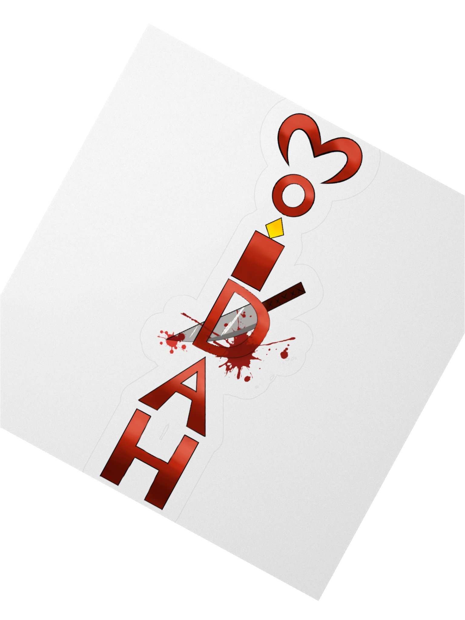 MOIDAH sticket product image (4)