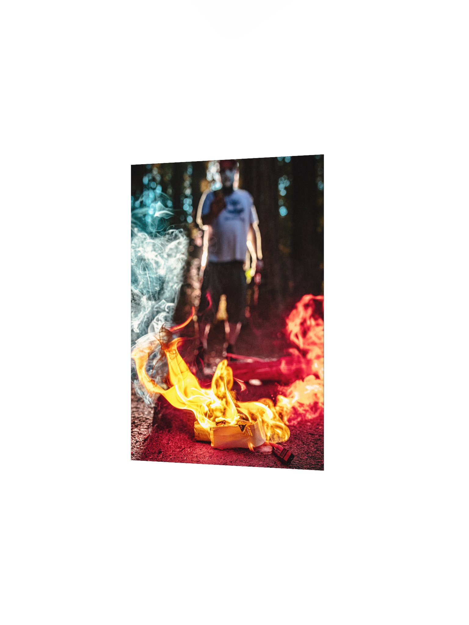 Lipo Fire - Original Photograph product image (6)