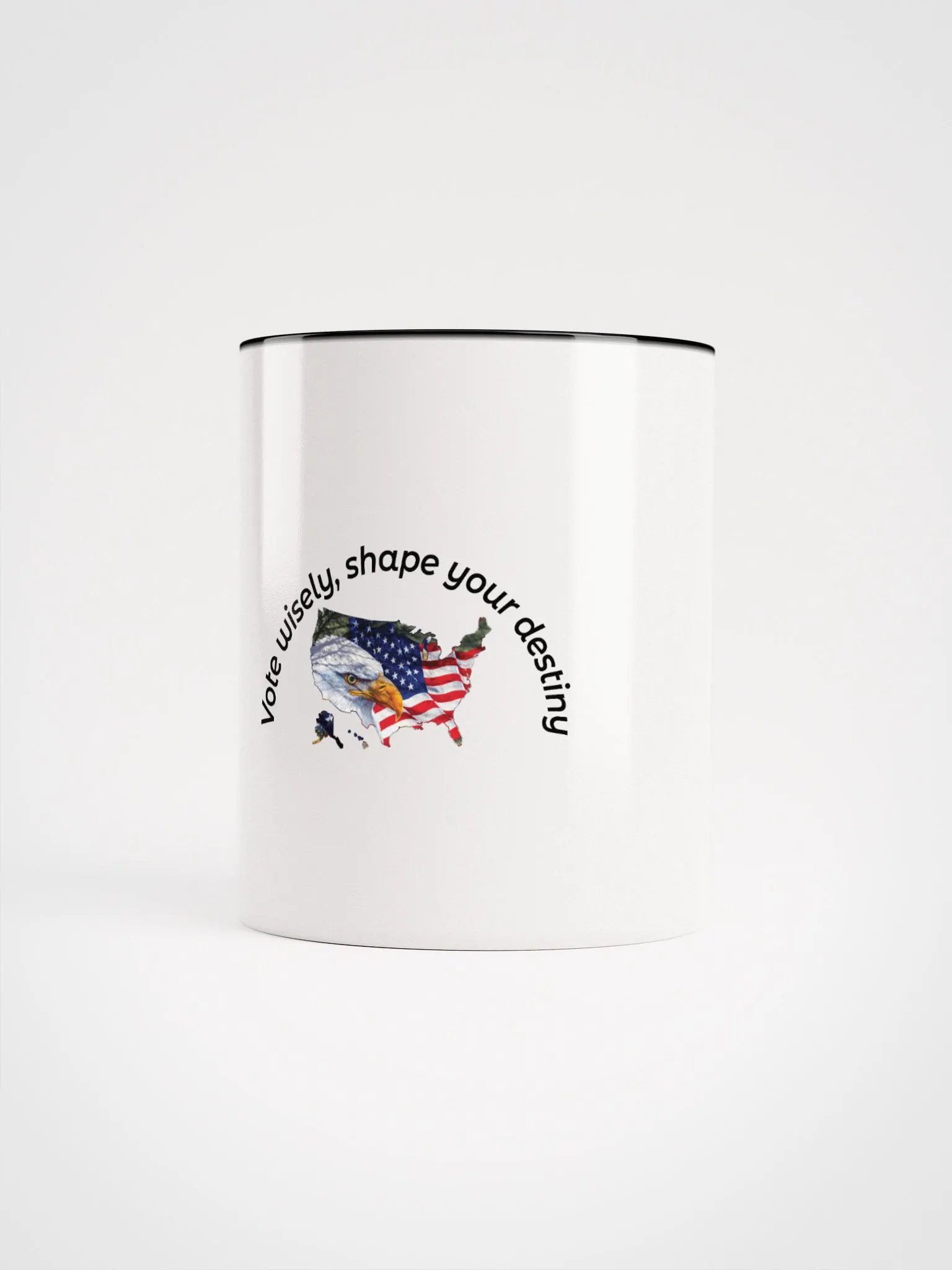 Vote wisely, shape your destiny. product image (70)