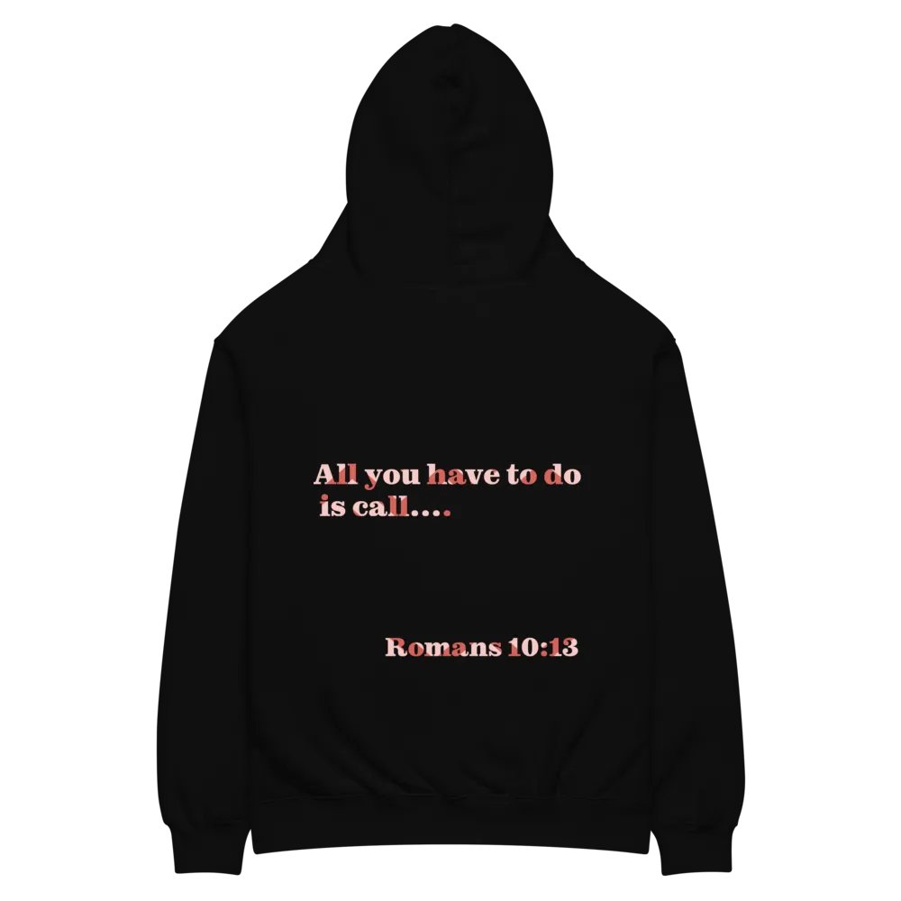 Jesus saves (Unisex) product image (4)