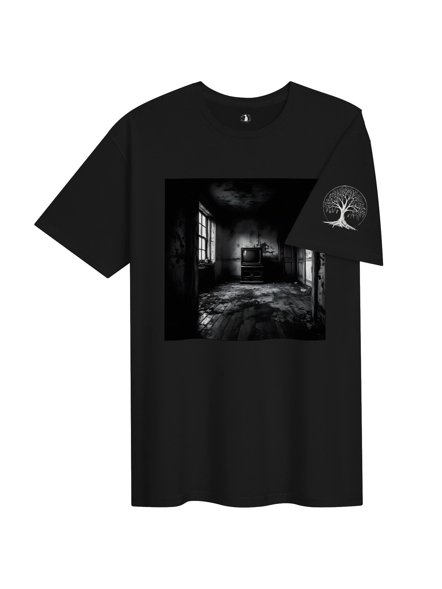 "Isolation" ~ WWAST | Tee product image (4)
