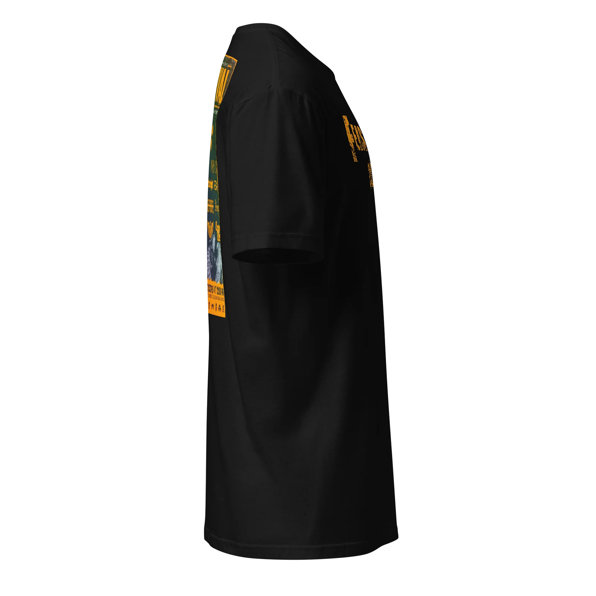 Feastival 2026 Shirt product image (8)