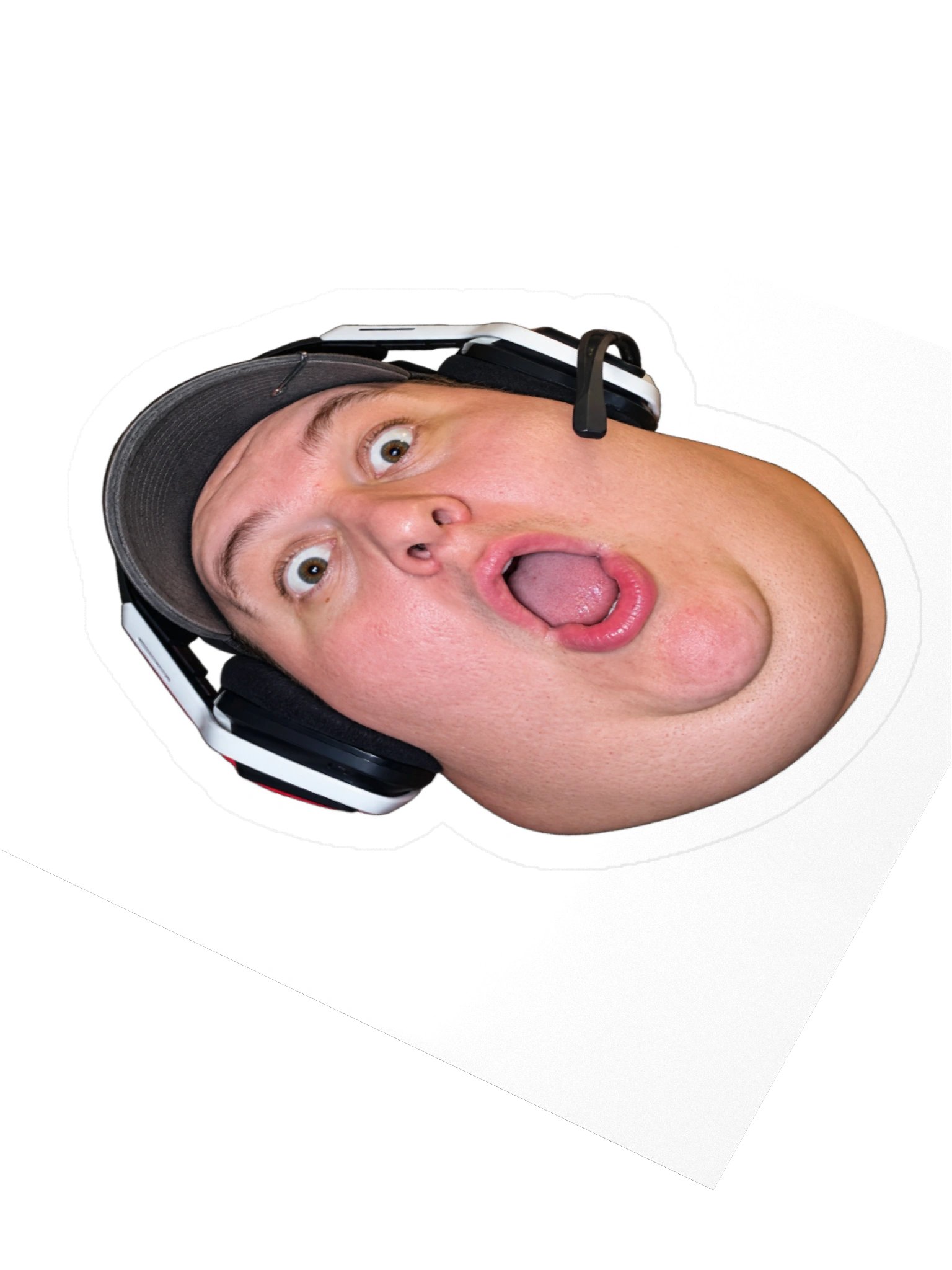 Gman Sticker product image (9)