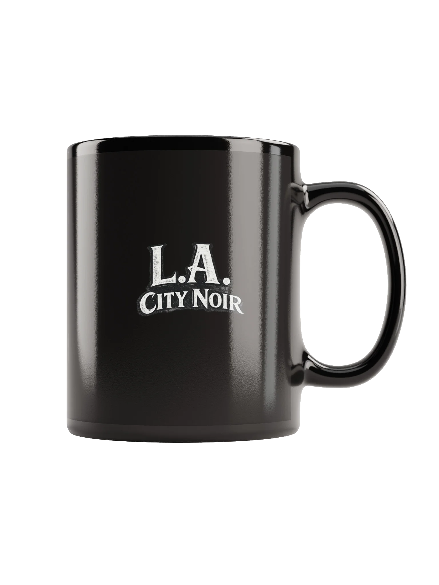 L.A. City Noir - Mug product image (3)