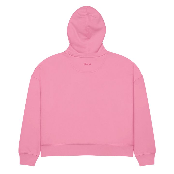 Bow & Glow Hoodie product image (2)