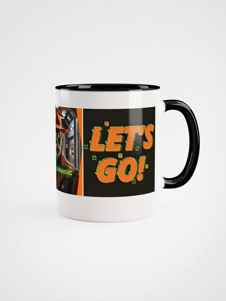 MJ_Hat - HatManInc --- The Coffee Mug product image (1)