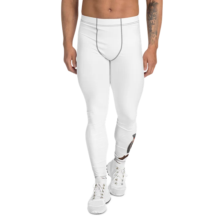 Spicy Bat Ankle Leggings product image (2)