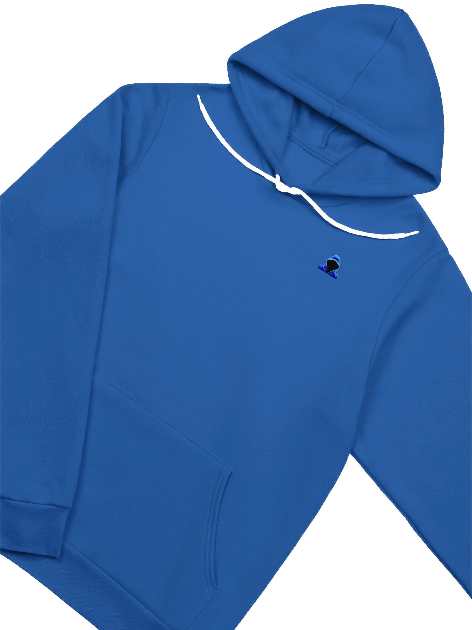 Raxx Logo Hoodie product image (1)