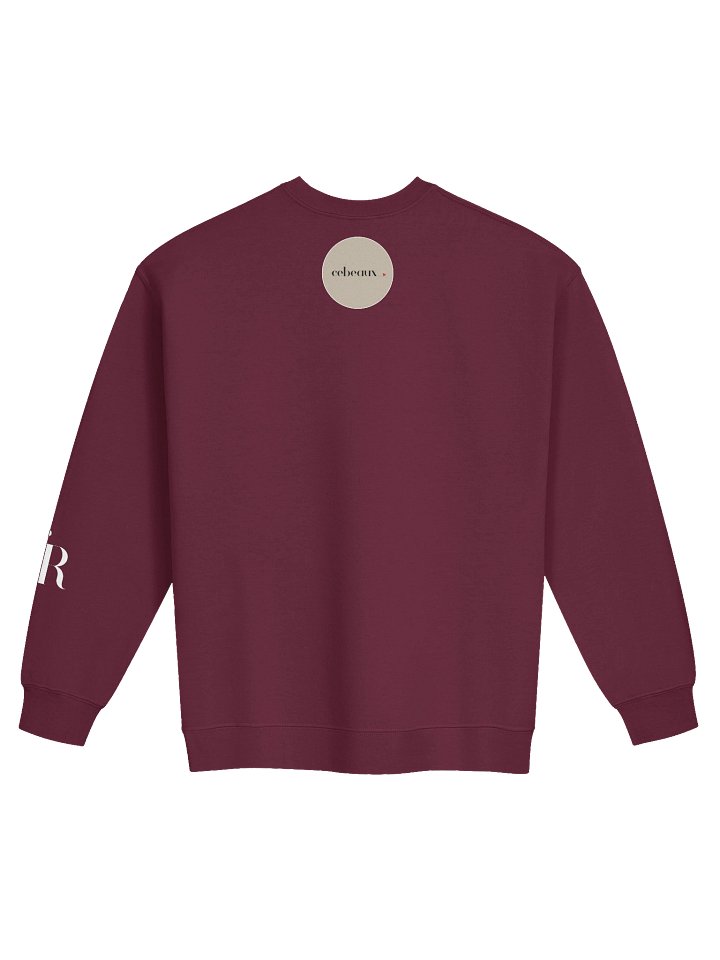 YDPMETSMO SWEATSHIRT product image (2)