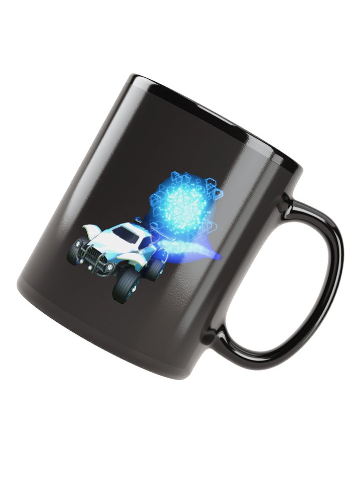 Hardstuck Diamond Mug product image (2)