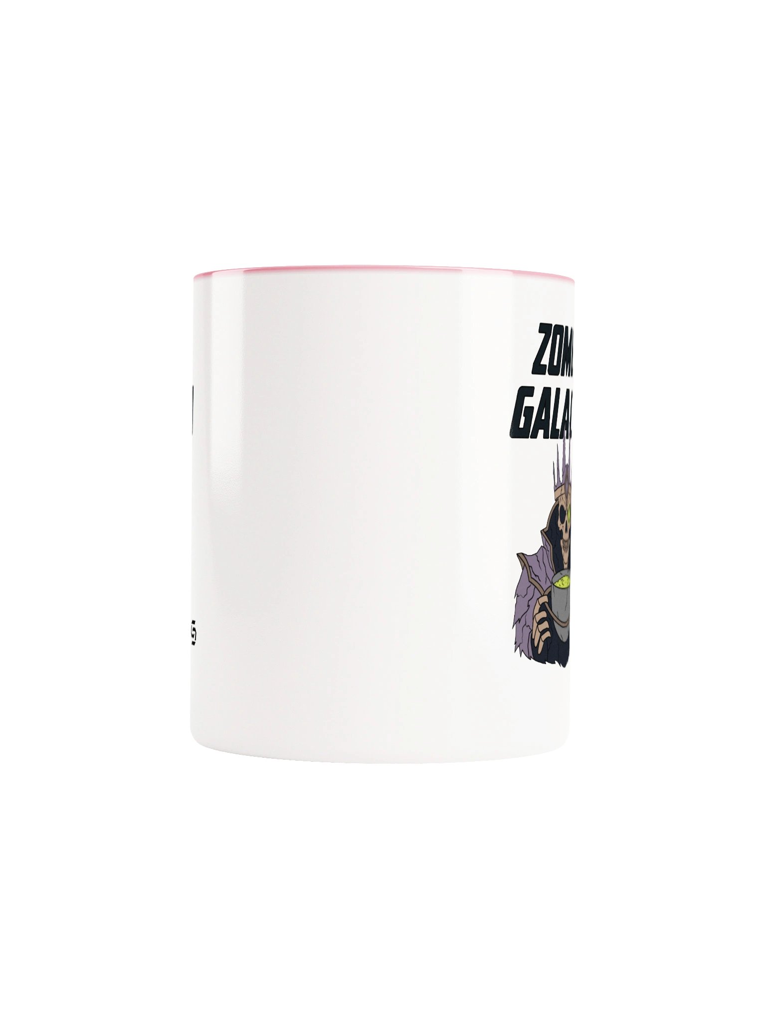 Zombie Galactea product image (5)