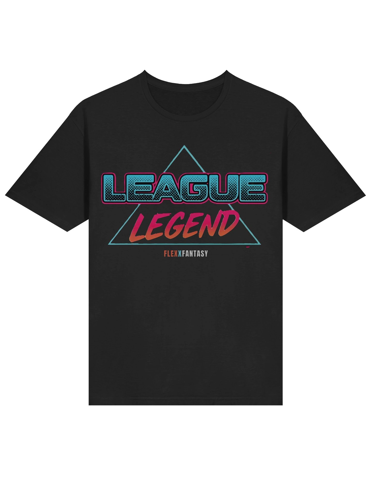 Legend Tee product image (3)