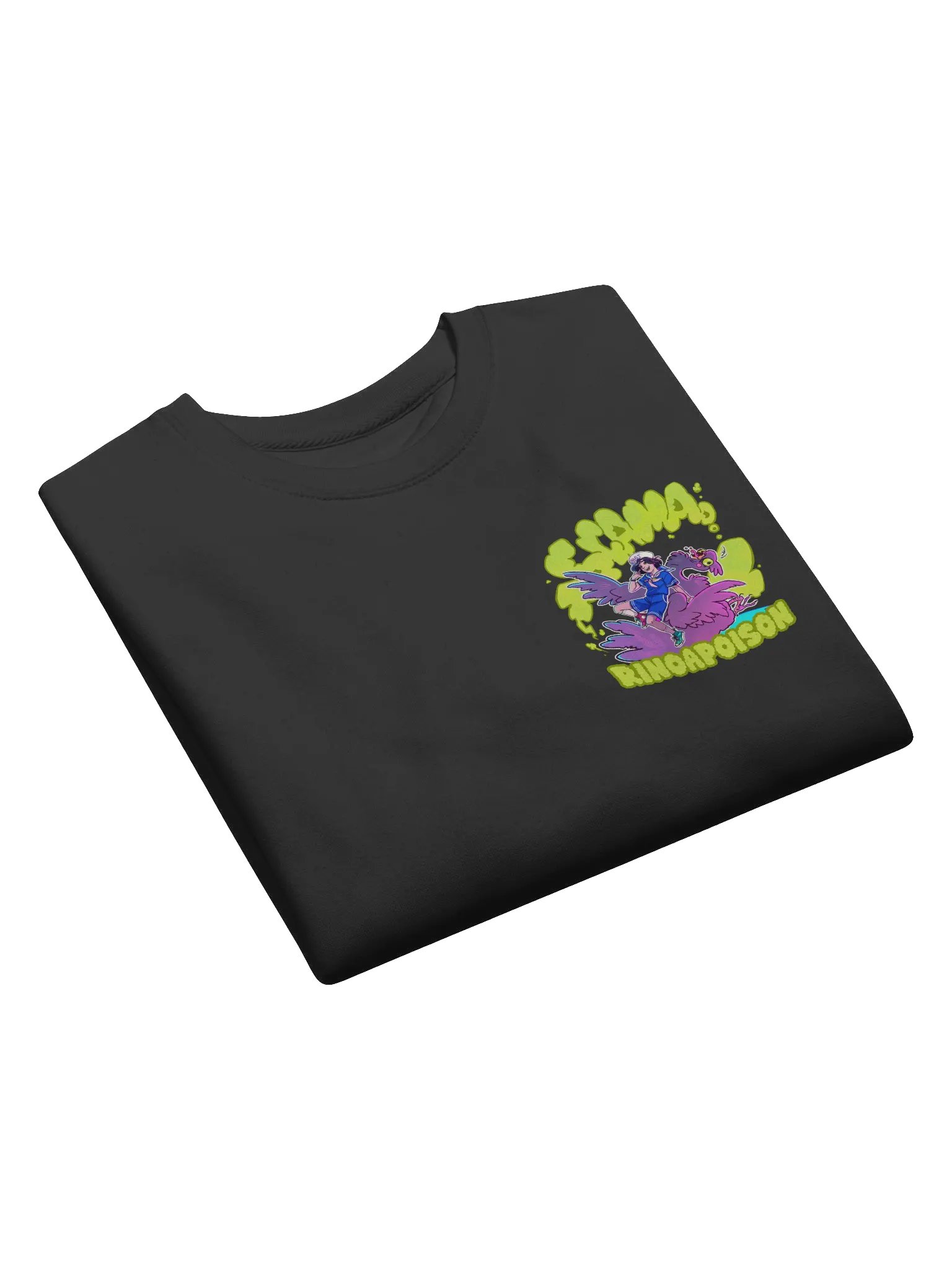 Scamadoo! - Sweater product image (3)