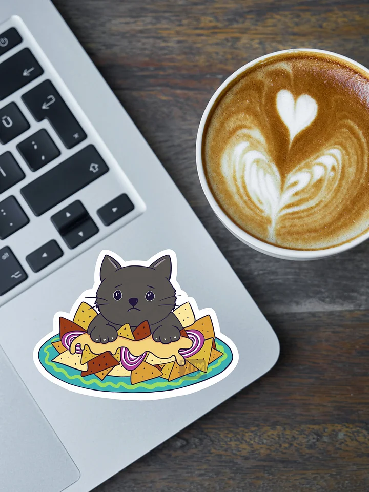 Nacho Cat product image (2)