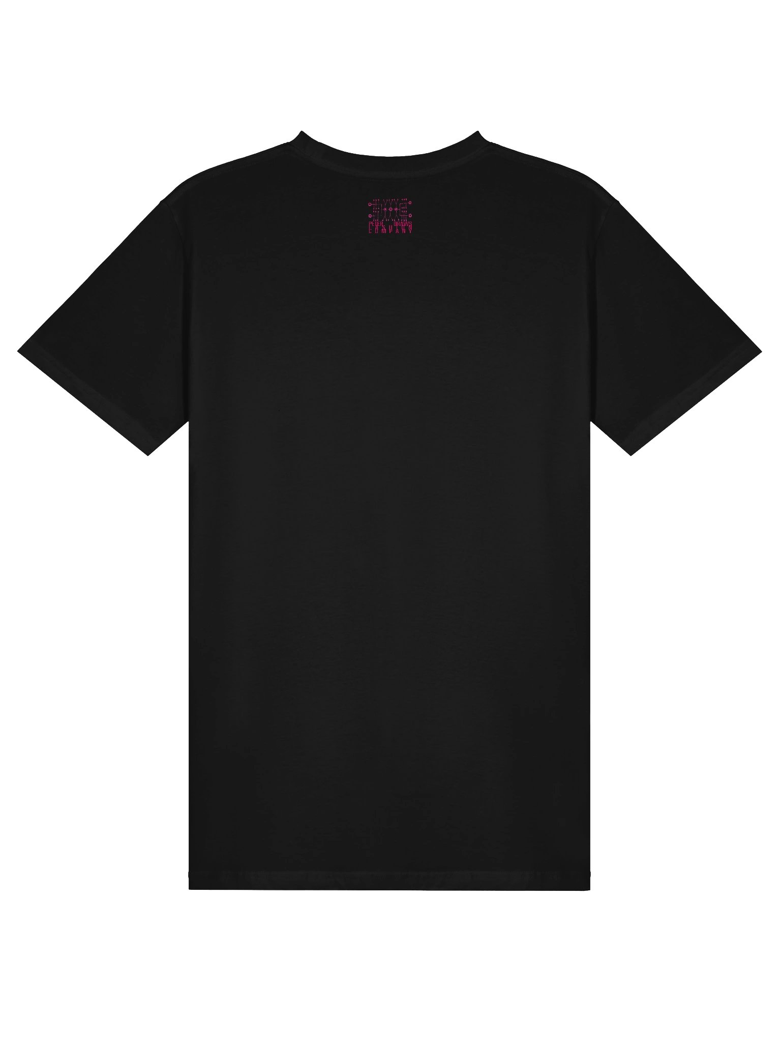 Sketchbook Shirt (Dark) product image (4)