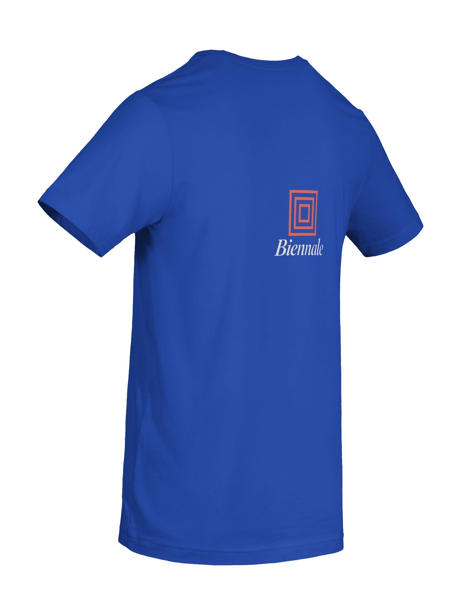 London Stacked Bold Graphic Tee product image (8)