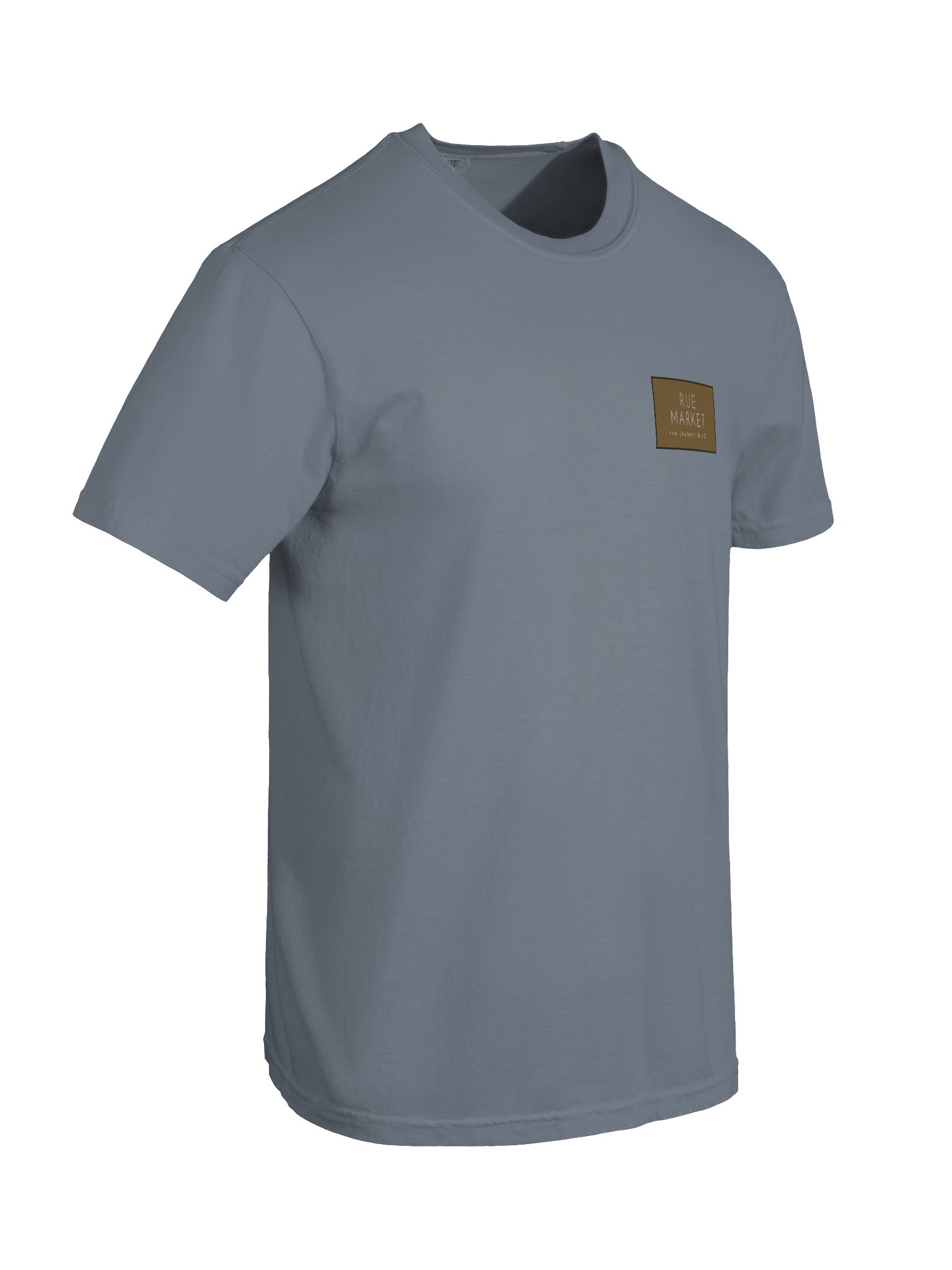 Rue Market Autism Heavyweight Tee product image (74)