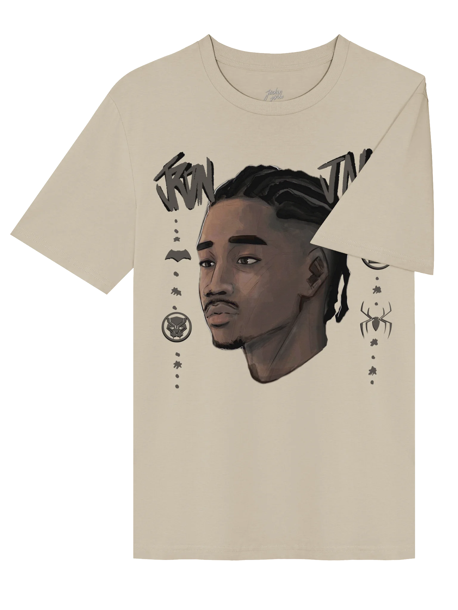 Jordan Jones | Tee product image (4)